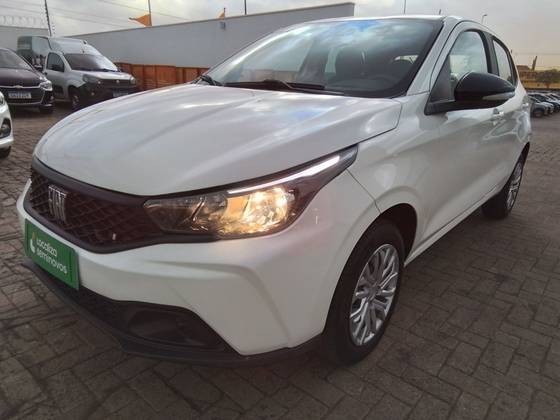 FIAT ARGO 1.0 FIREFLY FLEX DRIVE MANUAL FIAT ARGO 1.0 FIREFLY FLEX DRIVE MANUAL